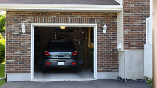 Garage Door Installation at Tarrytown Waterfront Tarrytown, New York