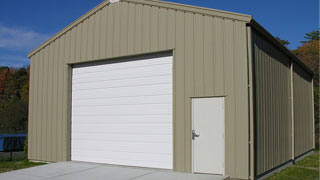 Garage Door Openers at Tarrytown Waterfront Tarrytown, New York